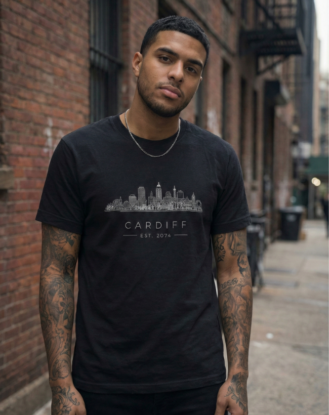 Sky Lines collection